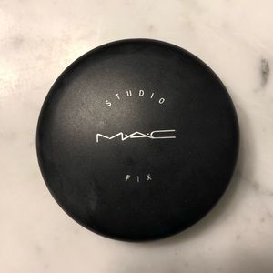 Mac Studio Fix Powder